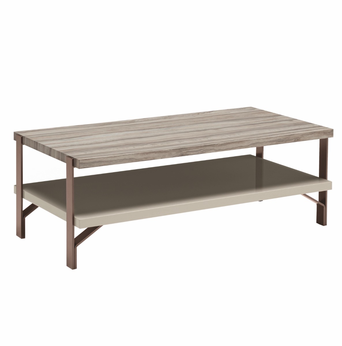 Jupiter Occasional Rectangle Coffee Table by Alf Italia | Style Our Home