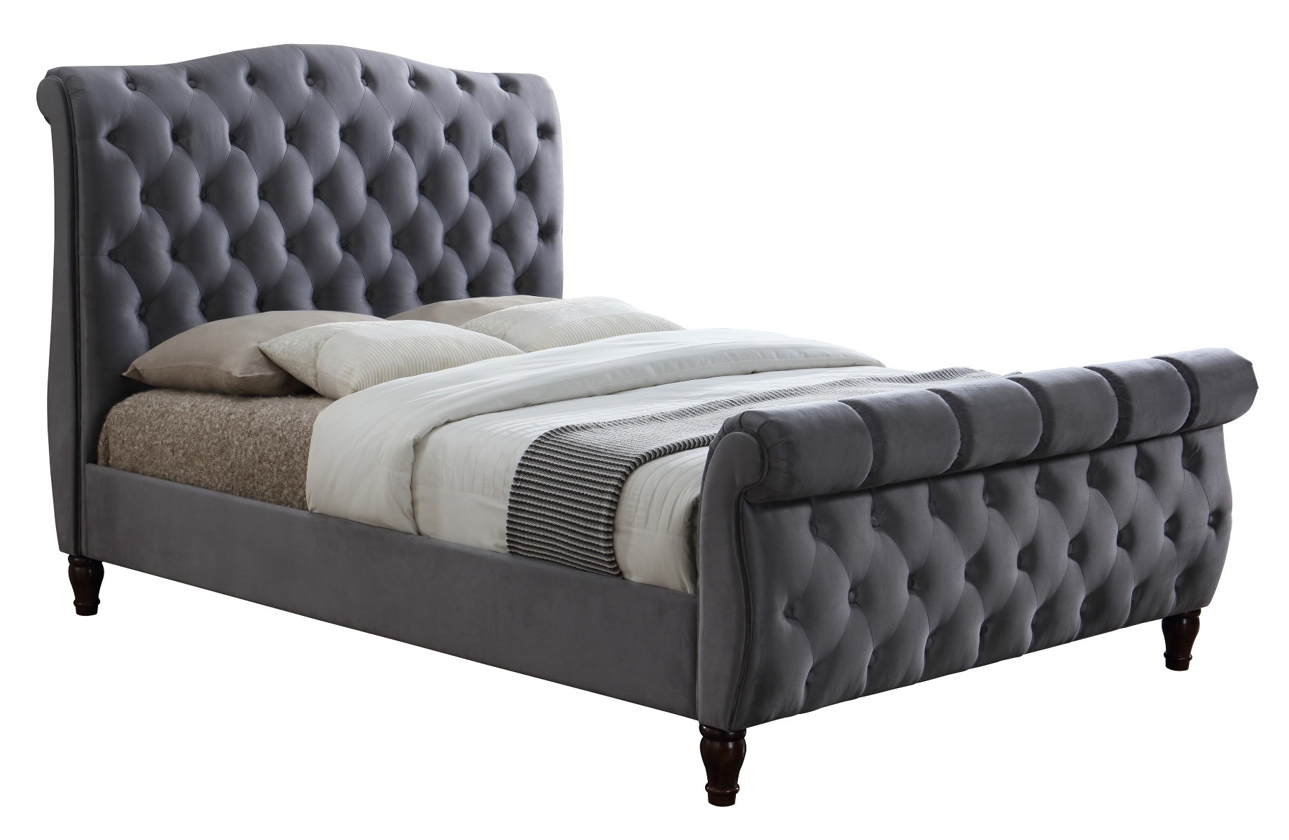 Colorado King Bed