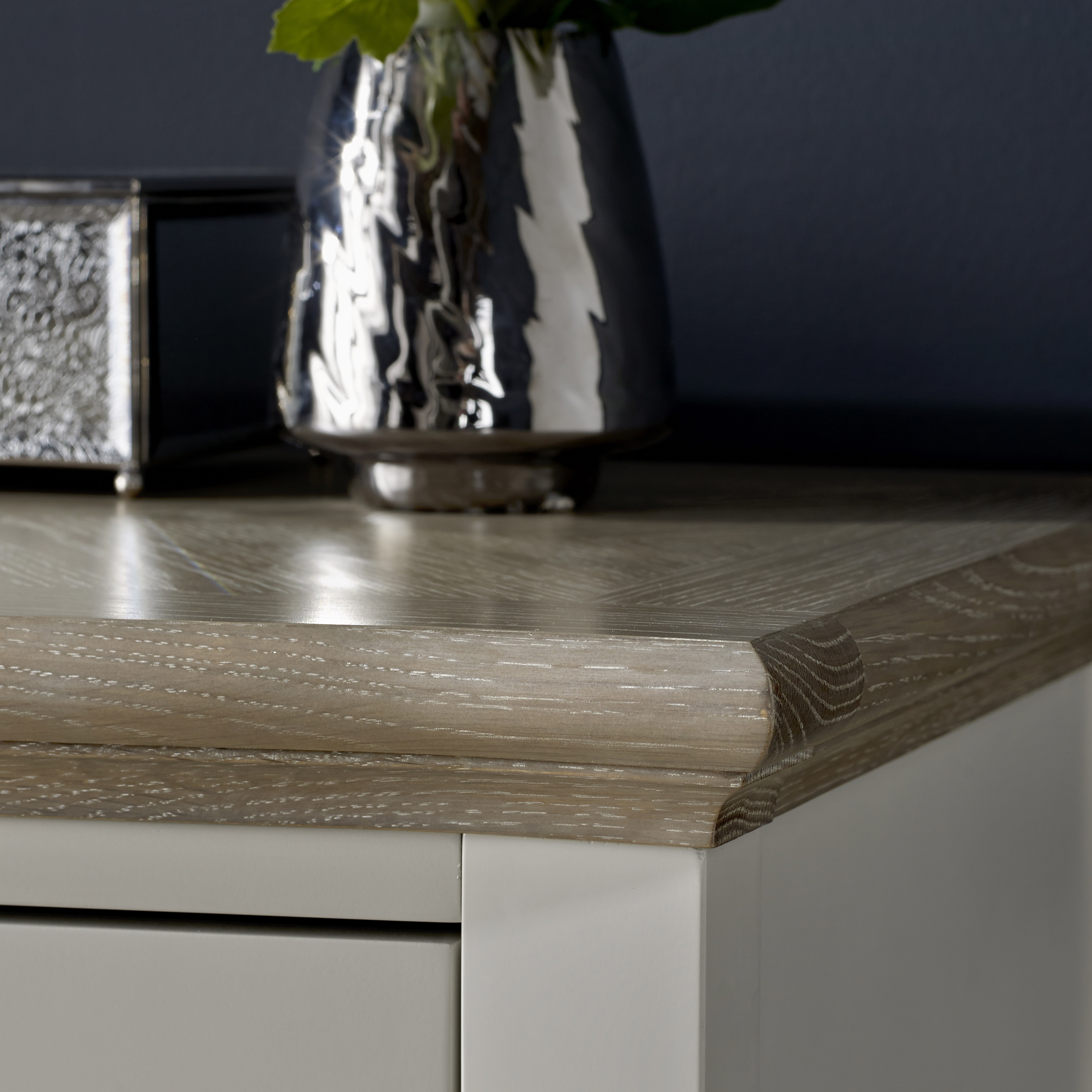 Montreux 6 Drawer Wide Chest - Style Our Home