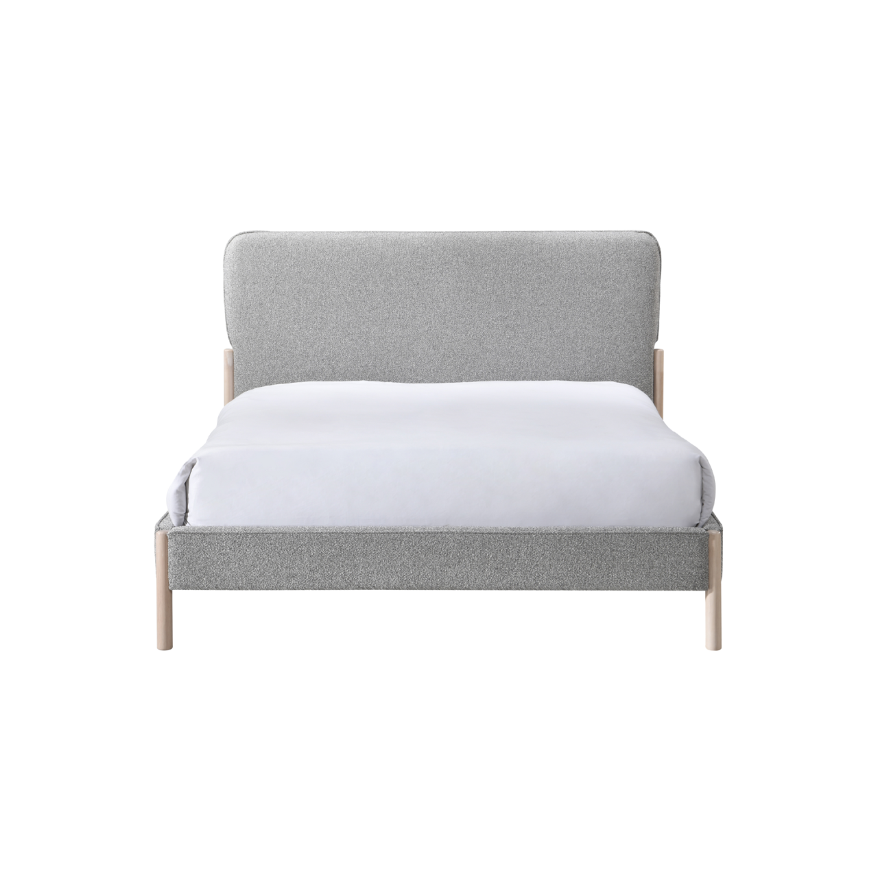 Cove Beds in Grey by Twent10 Designs | Style Our Home