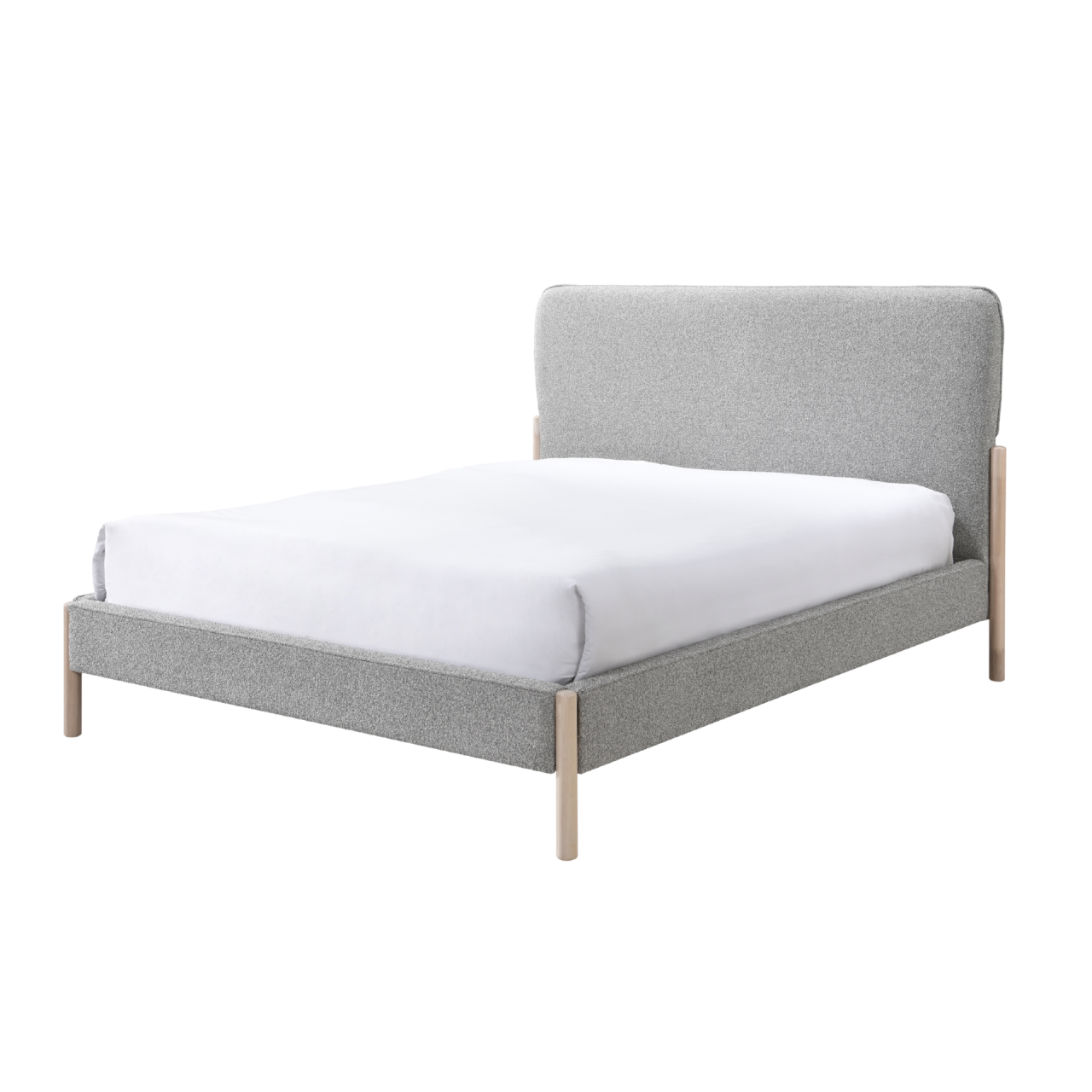Cove Beds in Grey by Twent10 Designs | Style Our Home