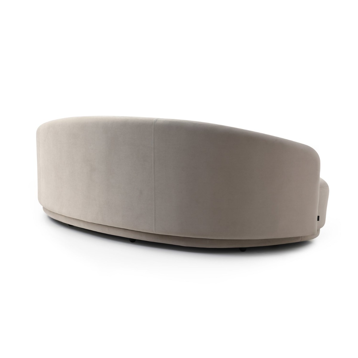 Cove 4-Seater Sofa - Taupe by Tommy Franks | Style Our Home