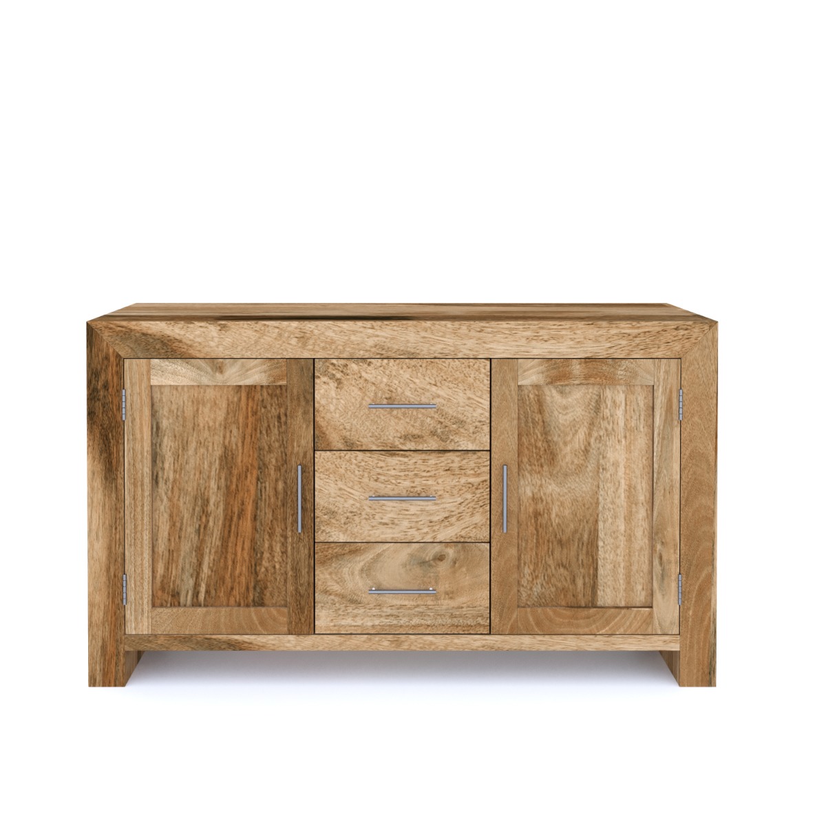 Mango Edge Sideboard by Jali Editions  | Style Our Home