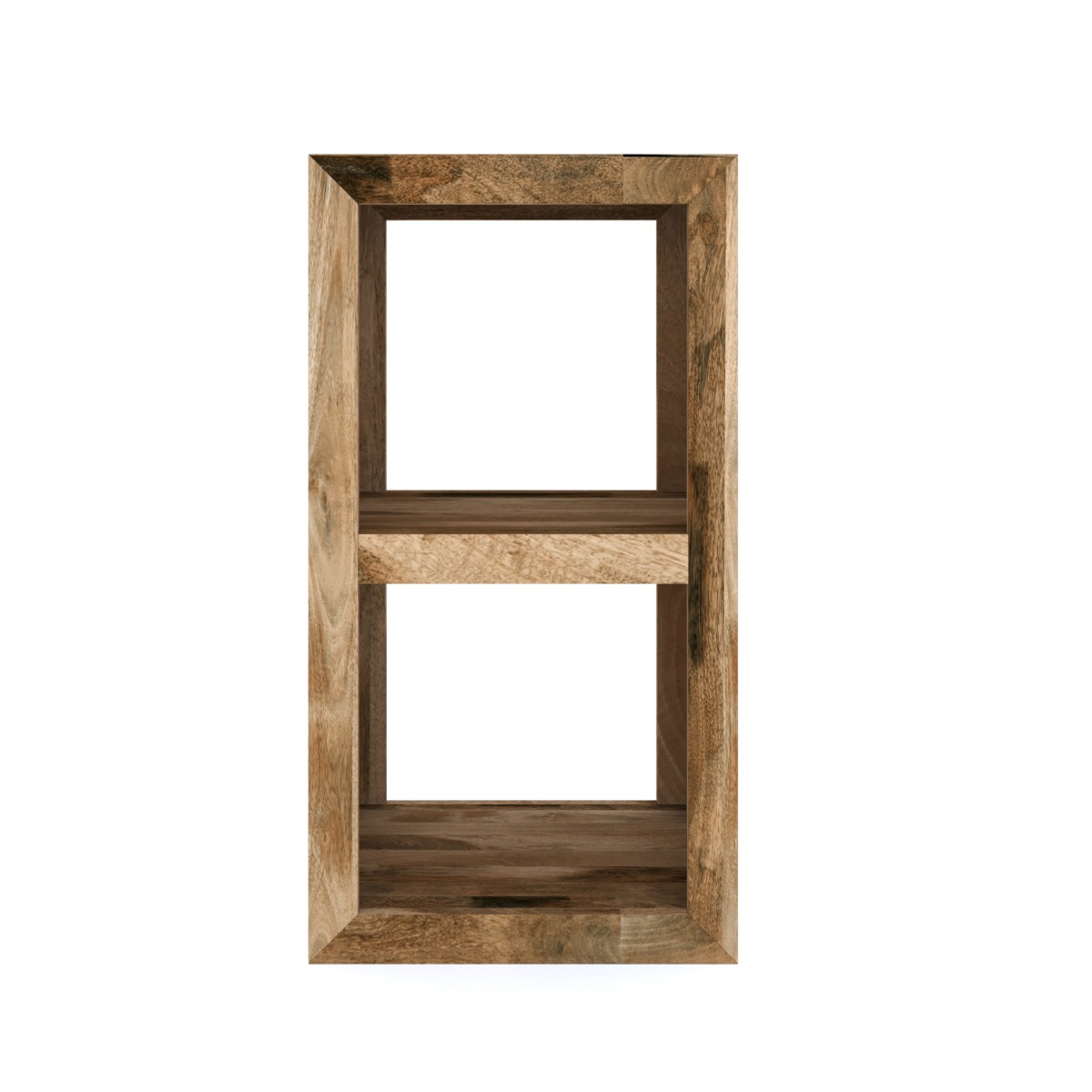 Mango Edge 2 Hole Vertical Unit by Jali Editions  | Style Our Home