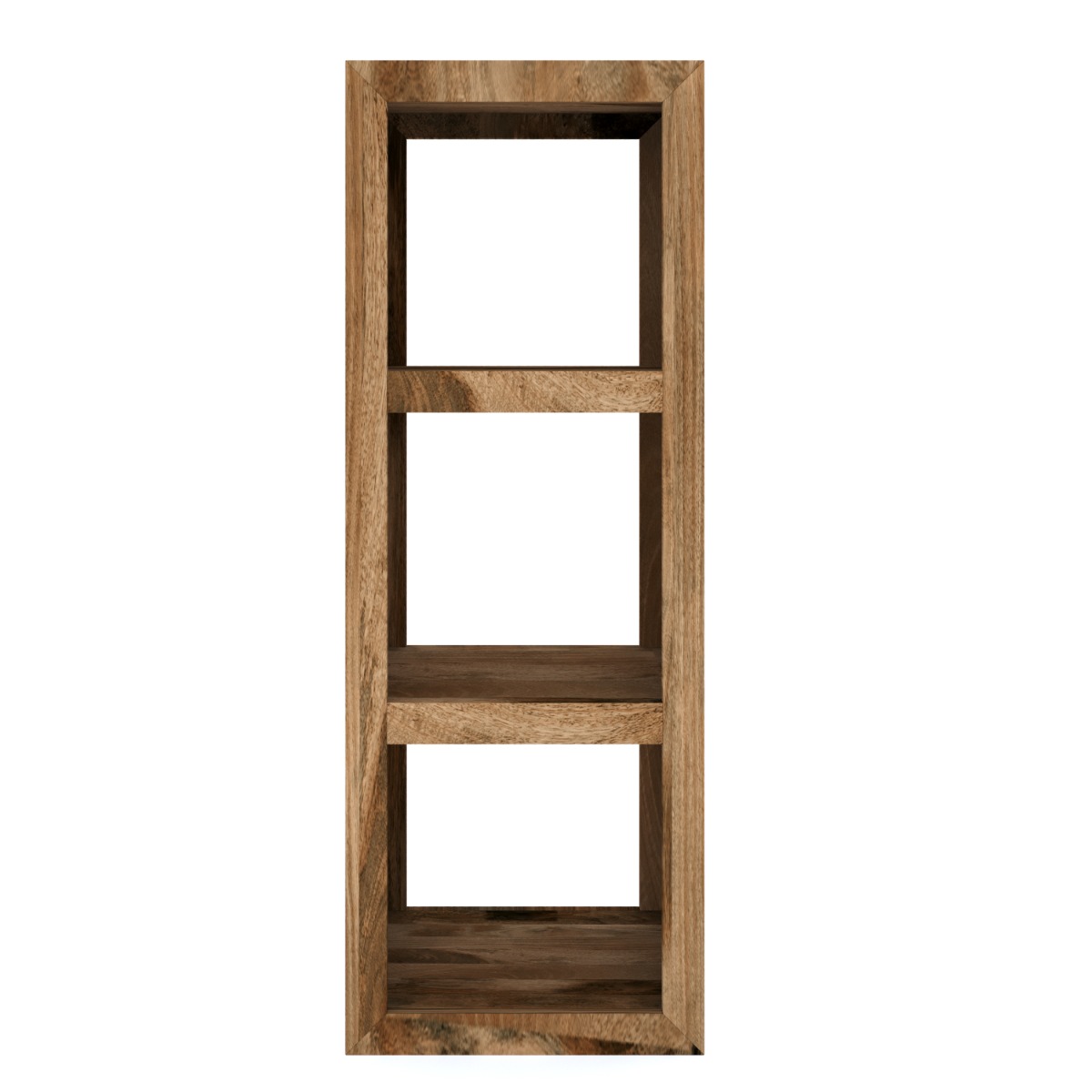 Mango Edge 3 Hole Vertical Unit by Jali Editions  | Style Our Home
