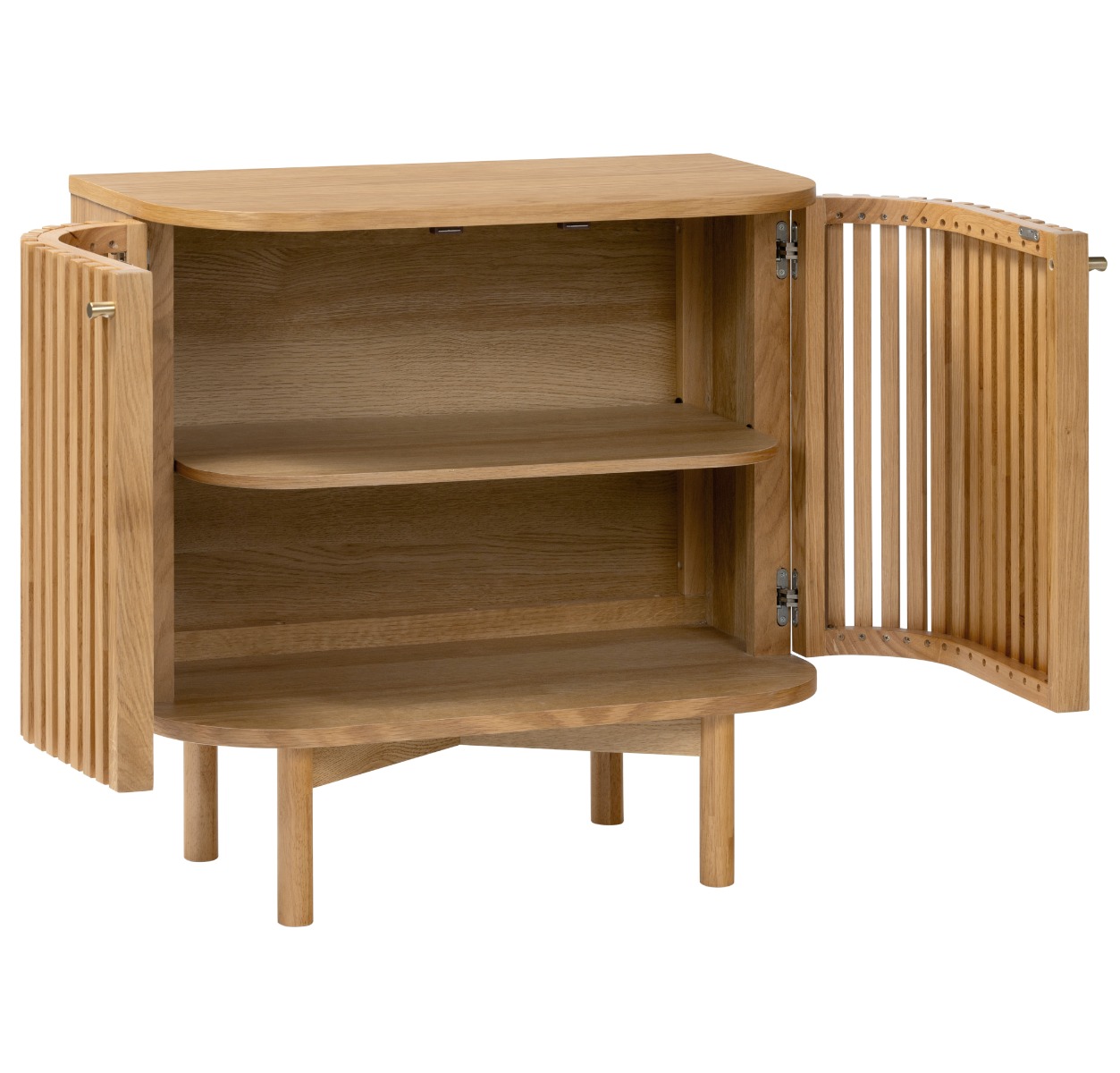 Soho Cupboard By Corndell | Style Our Home