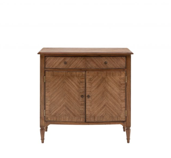 Dashwood 2 Door 1 Drawer Sideboard by Hudson Living | Style Our Home