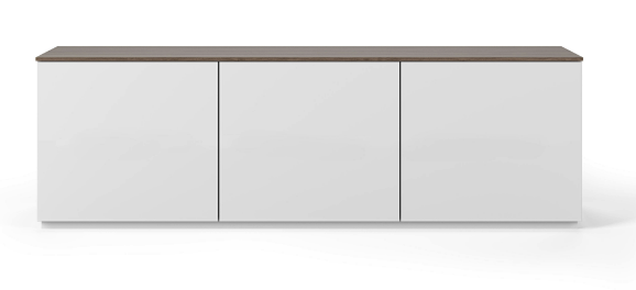 Join Entertainment Unit - Style Our Home