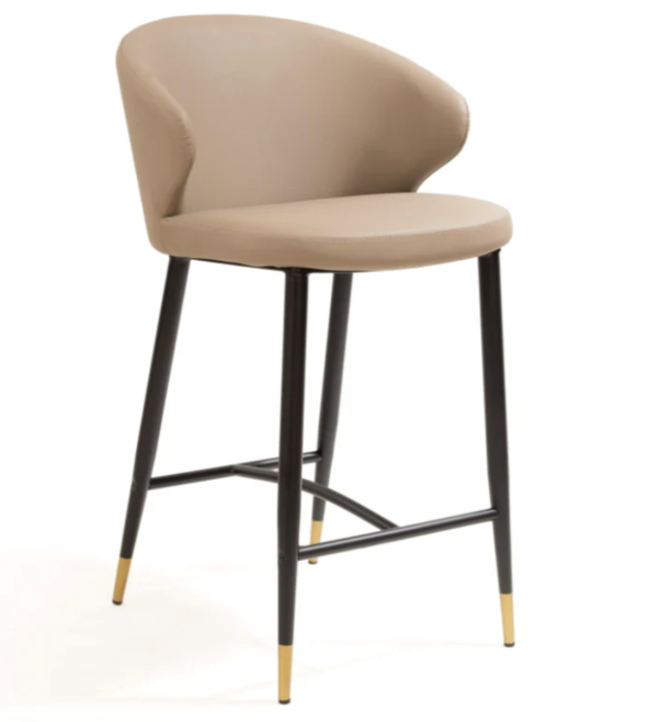Bellroy Bar Stool - Buffalo By Tommy Franks | Style Our Home