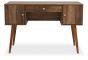 Prestige Designs Valente Two Door One Drawer Desk by Prestige Designs | Style Our Home