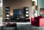 Mont Noir Right Bookcase by ALF Italia | Style Our Home