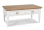 Hampstead Two Tone Coffee Table - Style Our Home