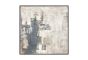 Oil on Canvas no.7 by Berkeley Designs London | Style Our Home