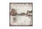 Oil on canvas no.10 by Berkeley Designs London | Style Our Home