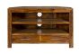 Mango Edge Corner TV Unit