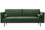 Otford Sofa Bed Bottle Green By Gallery Living | Style Our Home