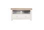 Snowhaven Corner TV Cabinet by IFD | Style Our Home