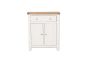 Snowhaven Hall Cabinet by IFD | Style Our Home