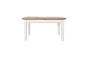 Snowhaven 1.2 Extending Dining Table