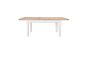 Snowhaven 1.2 Extending Dining Table by IFD | Style Our Home