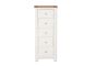 Snowhaven 5 Drawer Tallboy by IFD | Style Our Home