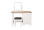 Snowhaven Dressing Table by IFD | Style Our Home