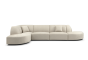 Marseille Modular 5 Piece Sofa by Tommy Franks | Style Our Home
