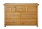 Woburn 4 + 3 Chest