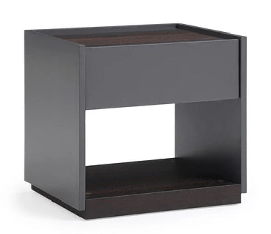 Maza Wood Night Stand By Tommy Franks | Style Our Home