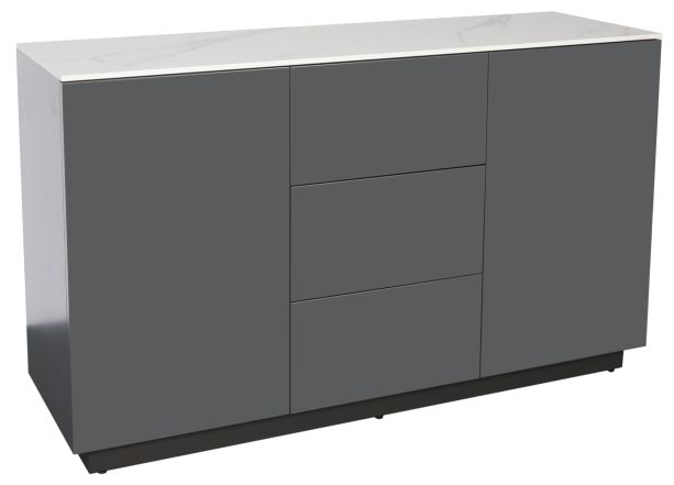 Alpha Large Sideboard by Classic Furniture | Style Our Home