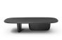 Amelia Coffee Table - Smoked Oak by Tommy Franks | Style Our Home
