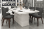 Steve Bristow Athena Dining Table - Style Our Home 