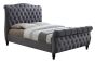 Colorado King Bed