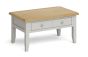 Guildford Coffee Table by Corndell/Global Home Group  | Style Our Home