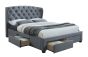 Hope Double Bed