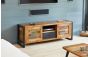 Urban Chic Widescreen Television Cabinet - Style Our Home