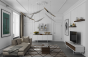 Edge Sideboard - Style Our Home 