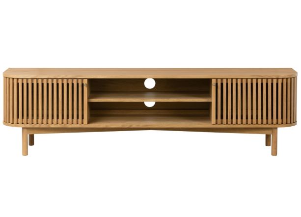 Soho Large TV Unit By Corndell | Style Our Home