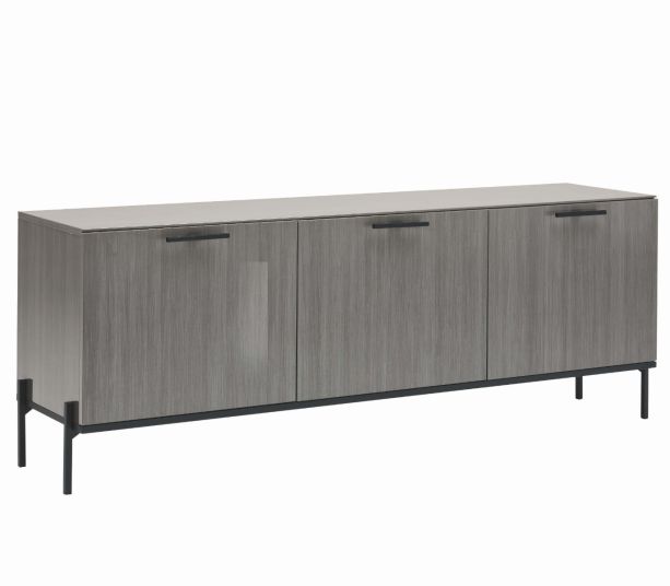 Novecento 3 Door Buffet by Alf Italia | Style Our Home
