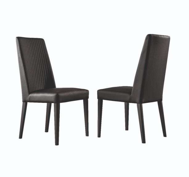 Novecento Chair Aspen 54 (a pair) by Libra Designs | Style Our Home
