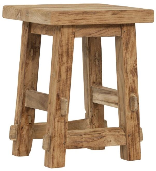 Tuscany Rectangular Stool by DTP Interiors | Style Our Home