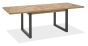 Marque Rustic Oak 6-8 Dining Table - Style Our Home