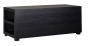 Oakura Black Coffee Table Bench Element  by Richmond Interiors | Style Our Home 