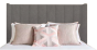 Poppy Headboard Kingsize by Twent10 Designs | Style Our Home