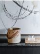 Burl Ice Bucket