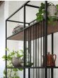 Barra Small 5cm Shelves Bookrack/Roomdivider