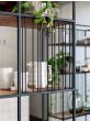 Barra Small 5cm Shelves Bookrack/Roomdivider