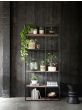 Barra Small 5cm Shelves Bookrack/Roomdivider