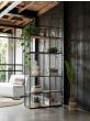 Barra Small 5cm Shelves Bookrack/Roomdivider