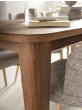 Bliss 200cm Rectangular Dining Table